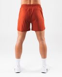 Swift Short 5" - Rust