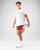 Swift Short 5" - Rust