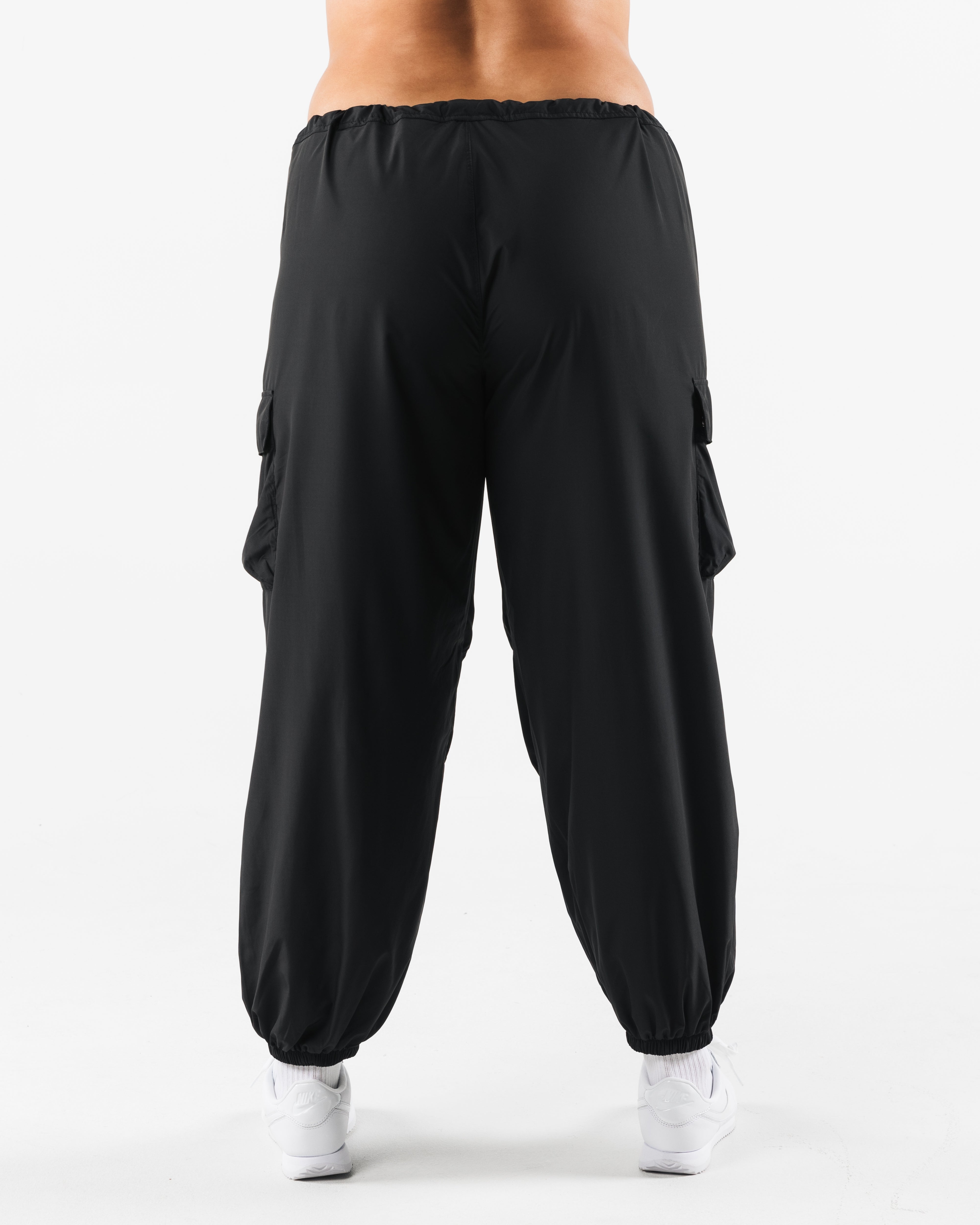Taft Arrival Pant - Black – Alphalete Athletics