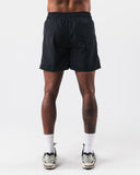 Technical Swim Short - Black