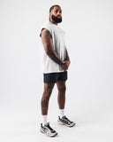 Technical Swim Short - Black