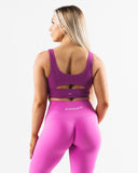 Celeste Bra A/B Cup - Nebula