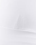 Celeste Bra A/B Cup - White