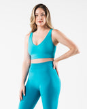 Celeste Bra C/D Cup - Neptune