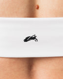 Celeste Bra C/D Cup - White