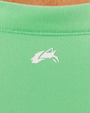 KDM Zip Bra - Aurora