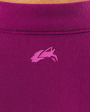 Tenacity KDM Zip Bra - Nebula