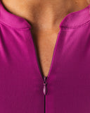 Tenacity KDM Zip Bra - Nebula