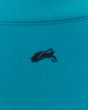 KDM Zip Bra - Neptune