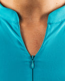 KDM Zip Bra - Neptune