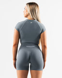 Tenacity KDM Zip Bra - Ride