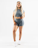 Tenacity KDM Zip Bra - Ride