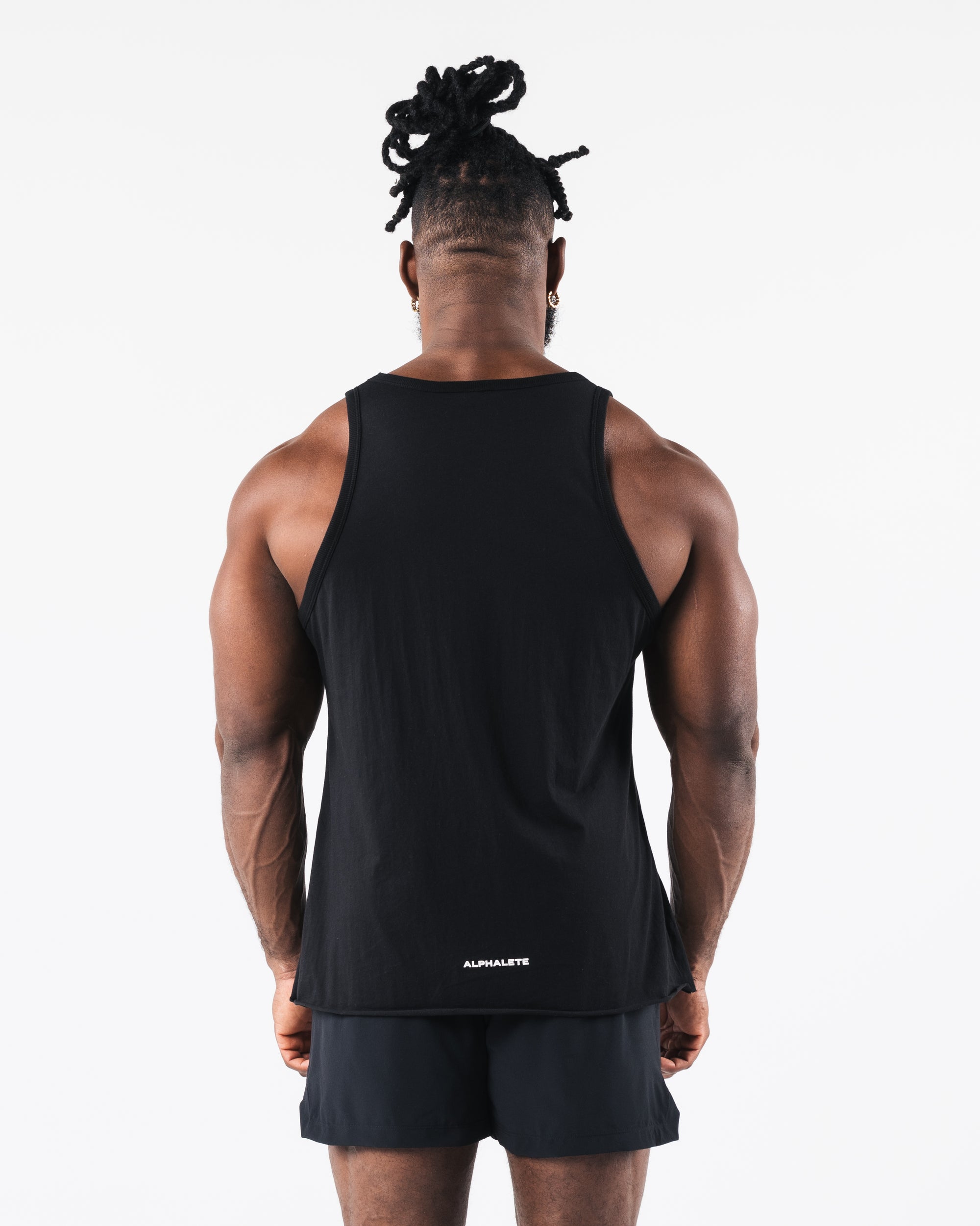 Newest Alphalete men’s muscle shirt