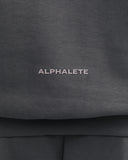 Three Pillar Heavyweight Hoodie - Pewter