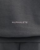 Three Pillar Heavyweight Hoodie - Pewter