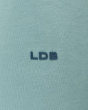 Three Pillar Heavyweight Pant - Celestial Blue