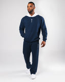 Three Pillar Heavyweight Pant - White