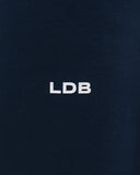 Three Pillar Heavyweight Pant - Denim