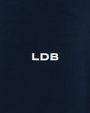 Three Pillar Heavyweight Pant - Denim