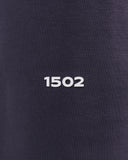 Three Pillar Heavyweight Pant - Muted Purple