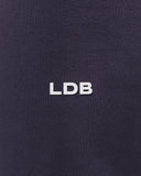 Three Pillar Heavyweight Pant - Muted Purple