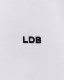 Three Pillar Heavyweight Pant - White