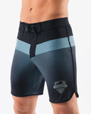 SSC Boardshort - Black Stone