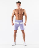 Titan Boardshort - Eminence Purple