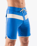 Titan Boardshort - Royal Tan