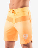 Titan Boardshort - Sunset Yellow
