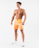 Titan Boardshort - Sunset Yellow