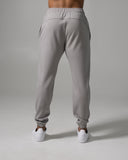 Vantage Jogger - Chrome