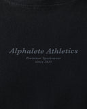 Vintage Muscle Tank - Onyx