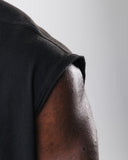 Vintage Muscle Tank - Onyx