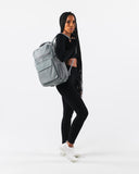 Core Backpack - Ash