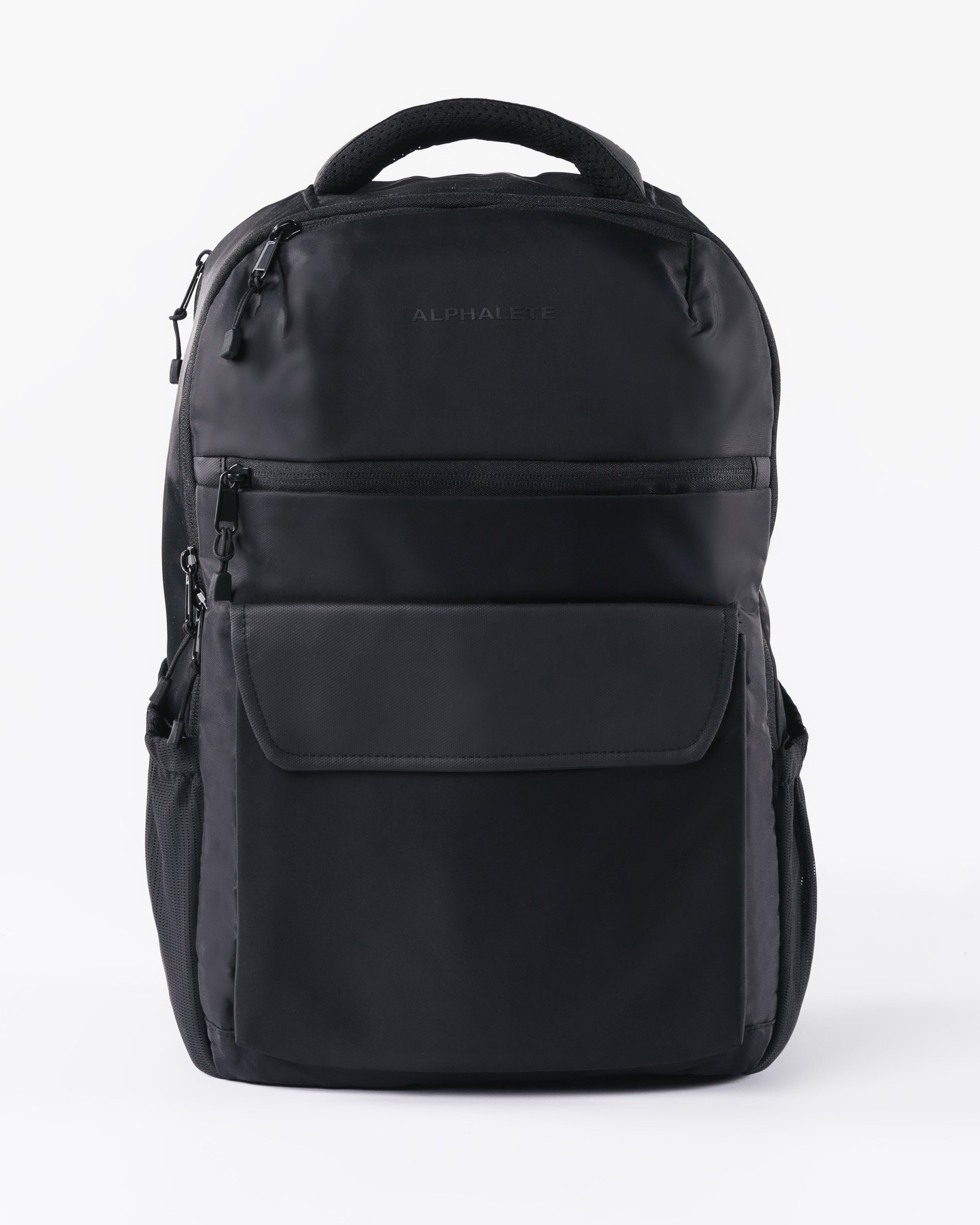 Core Backpack - Black – Alphalete Athletics