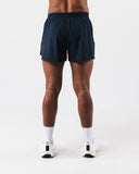 Zero Classic Short - Navy