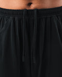 Zero Classic Straight Leg Pant - Black