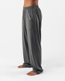 Zero Classic Straight Leg Pant - Grey