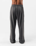 Zero Classic Straight Leg Pant - Grey