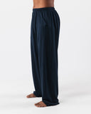 Zero Classic Straight Leg Pant - Navy