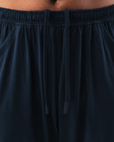 Zero Classic Straight Leg Pant - Navy