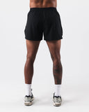 Zero Classic Short - Black
