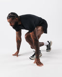 Zero Classic Short - Black