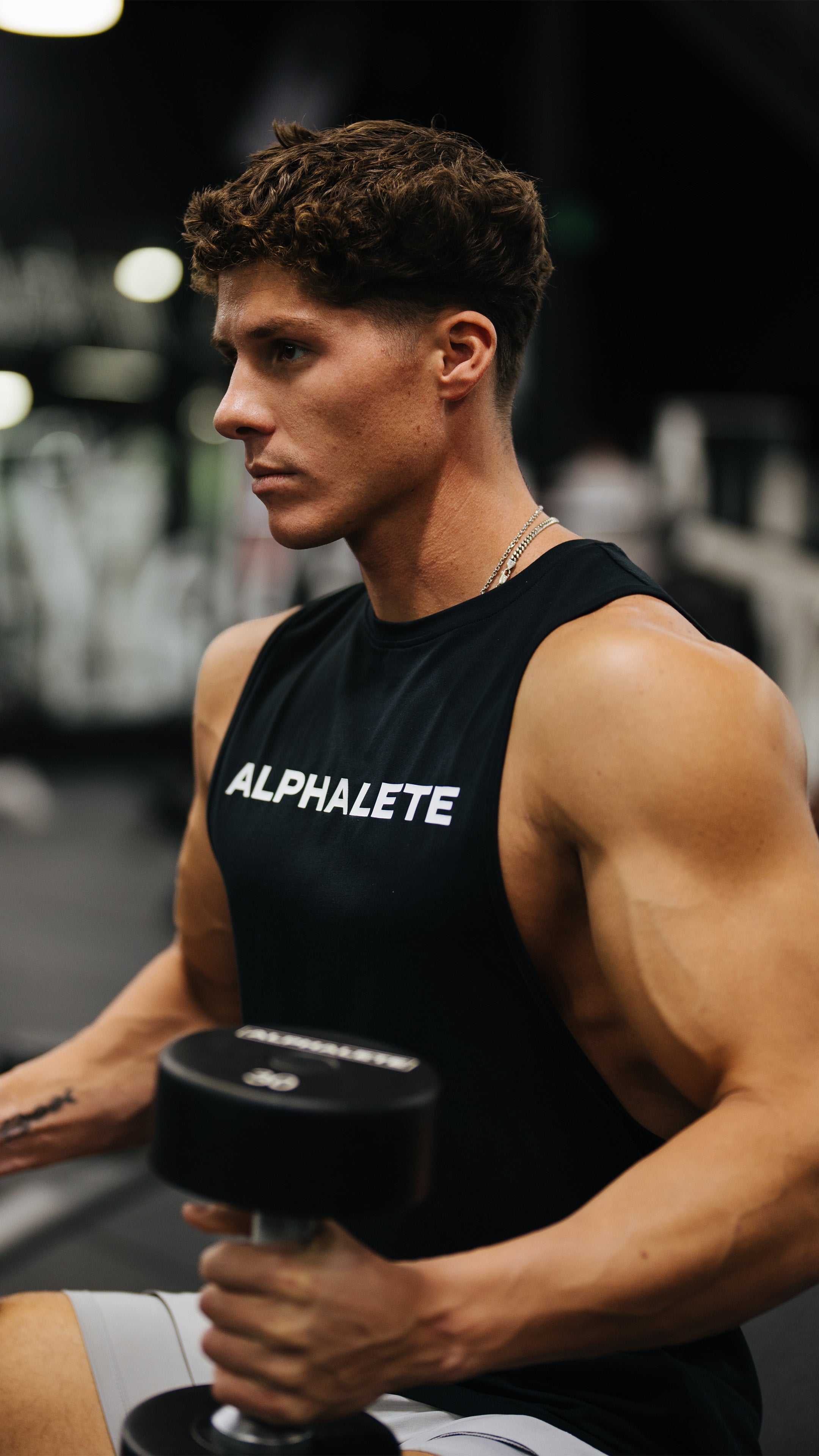 Alphalete Bundle offers Mens