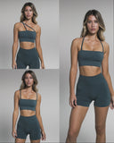 Amplify Gemini Bra - Nebula SE