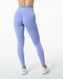 Amplify Legging - Digital Violet