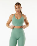 Alphalux Wonder Bra - Wisteria