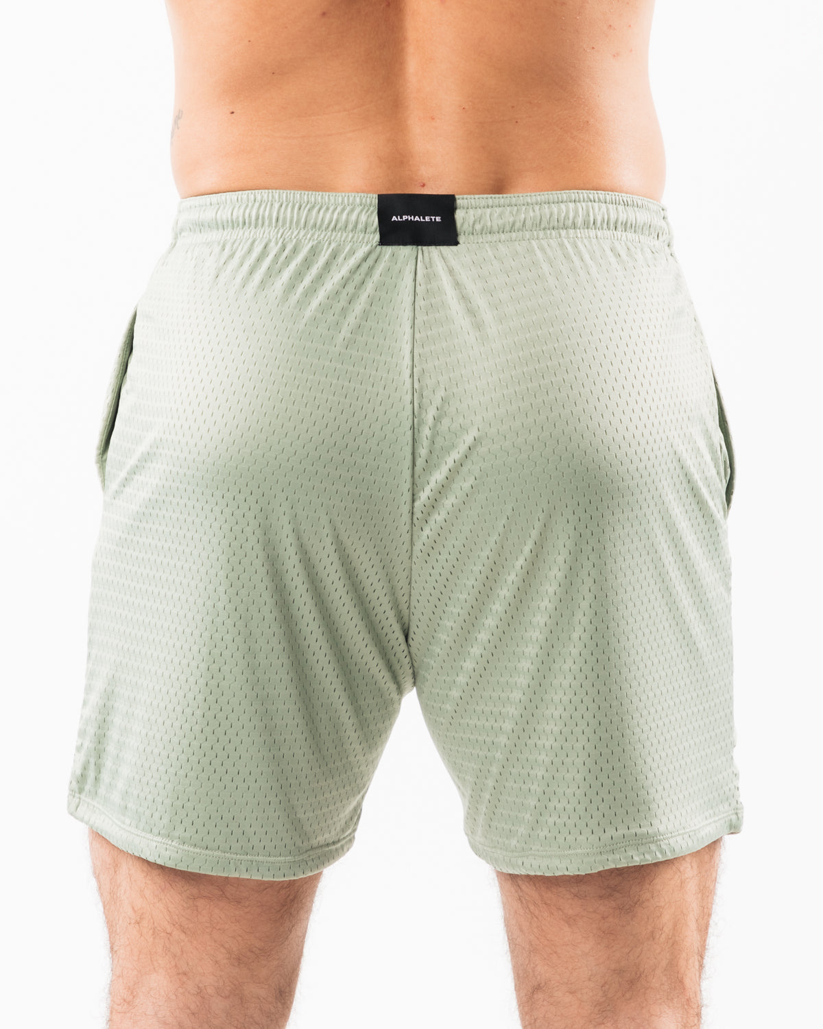 LDB More Mesh Short 6