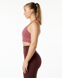 Alphalux Wonder Bra - Wisteria